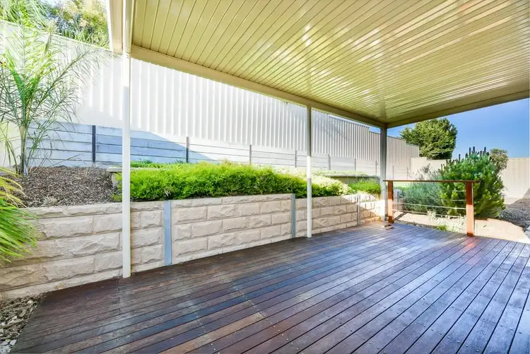 Sixth view of Homely house listing, 33 League Street, Seaford Meadows SA 5169