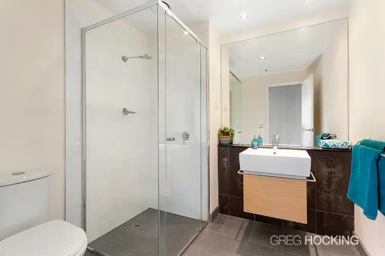 Sixth view of Homely apartment listing, 505/216 Rouse Street, Port Melbourne VIC 3207