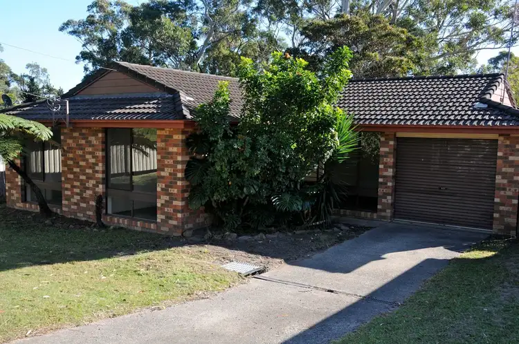 Main view of Homely house listing, 51 Frederick Street, Sanctuary Point NSW 2540
