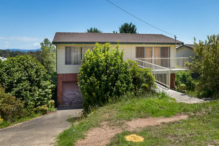 12 Vista Avenue, Catalina NSW 2536