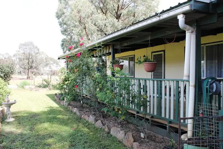 202 Carramar Road, Gulgong NSW 2852