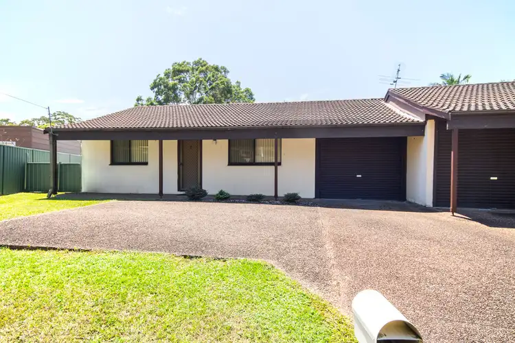 Main view of Homely house listing, 2/5 Eclipse Street, Chittaway Bay NSW 2261