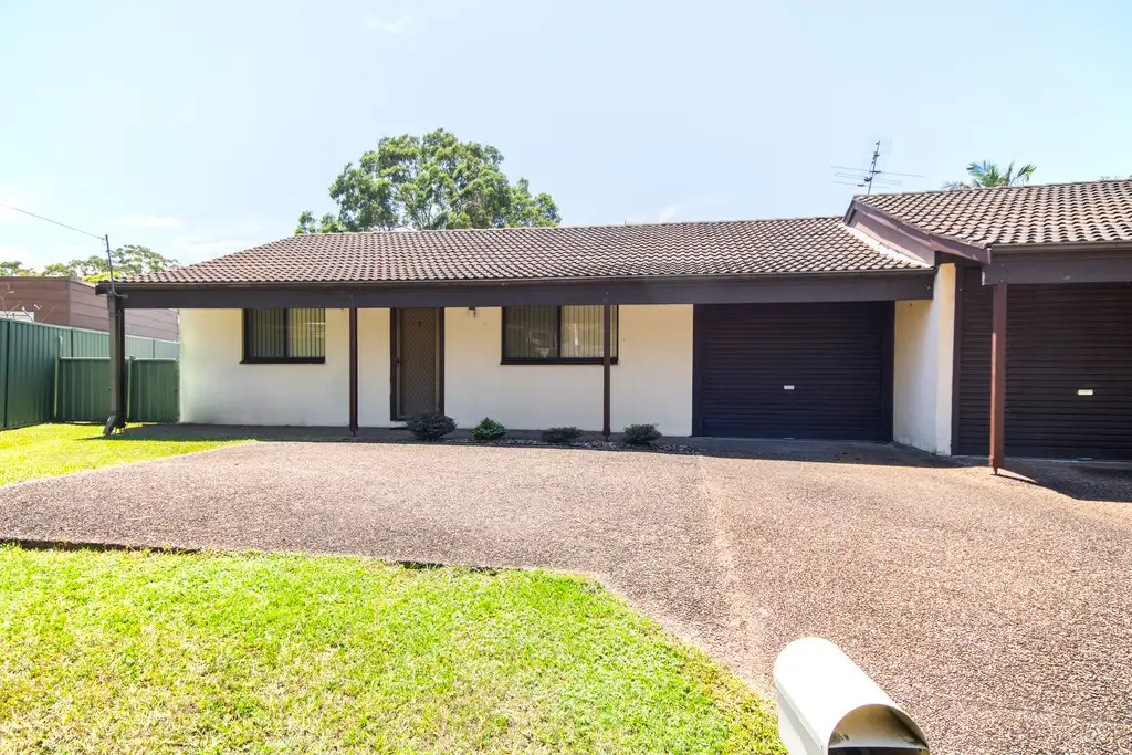 Main view of Homely house listing, 2/5 Eclipse Street, Chittaway Bay NSW 2261
