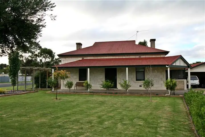 Main view of Homely house listing, 11 Freeling Street, Naracoorte SA 5271
