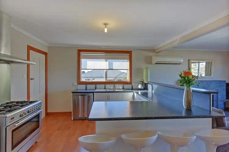 Third view of Homely house listing, 114 Bird Street, Hillcrest TAS 7320