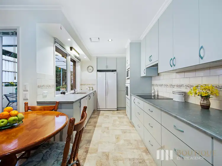 Fifth view of Homely house listing, 1 Maffra Court, Dandenong North VIC 3175