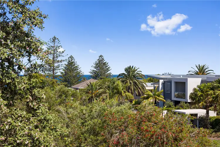 Fifth view of Homely apartment listing, 13/18 Darley Street East, Mona Vale NSW 2103