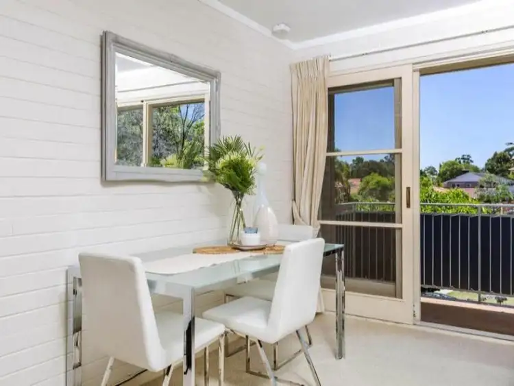 Third view of Homely apartment listing, 4/24 Baldwin Street, Como WA 6152