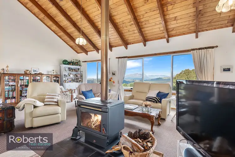 Fourth view of Homely house listing, 99 Spellmans Road, Upper Castra TAS 7315