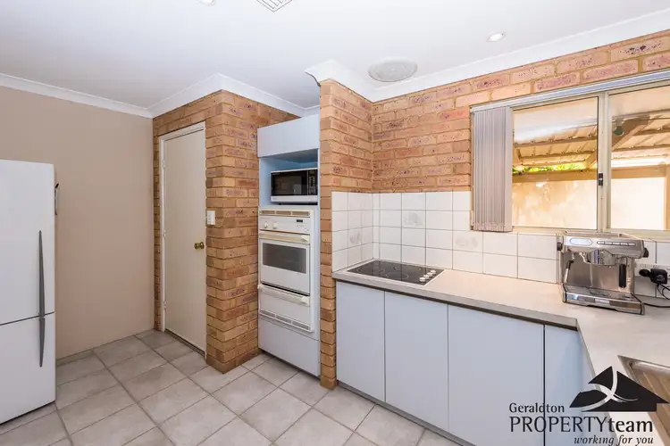 Sixth view of Homely house listing, 30 Hillview Drive, Drummond Cove WA 6532