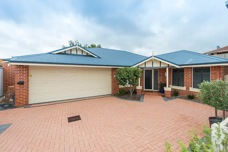 103A The Strand, Bedford WA 6052