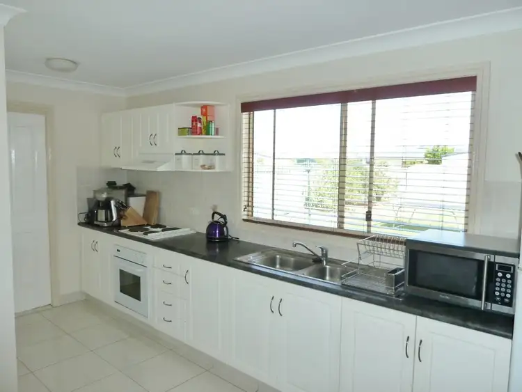 Second view of Homely house listing, 18 Barwidgee Boulevard, Darlington Point NSW 2706