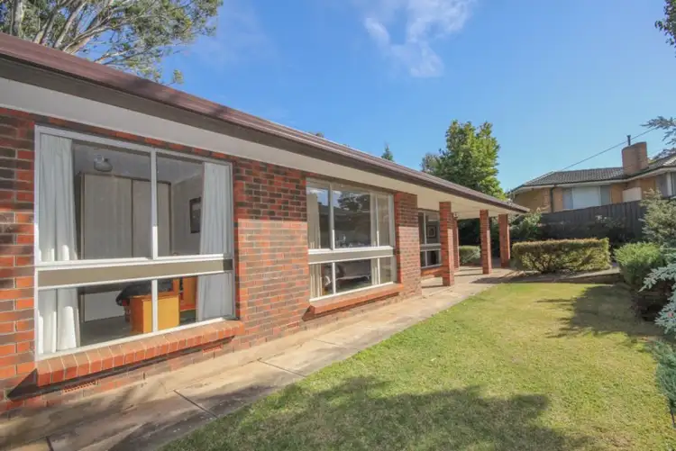 Second view of Homely house listing, 4 Hollick Crescent, Banksia Park SA 5091