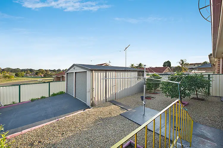 Sixth view of Homely house listing, 2 Day Place, Minto NSW 2566