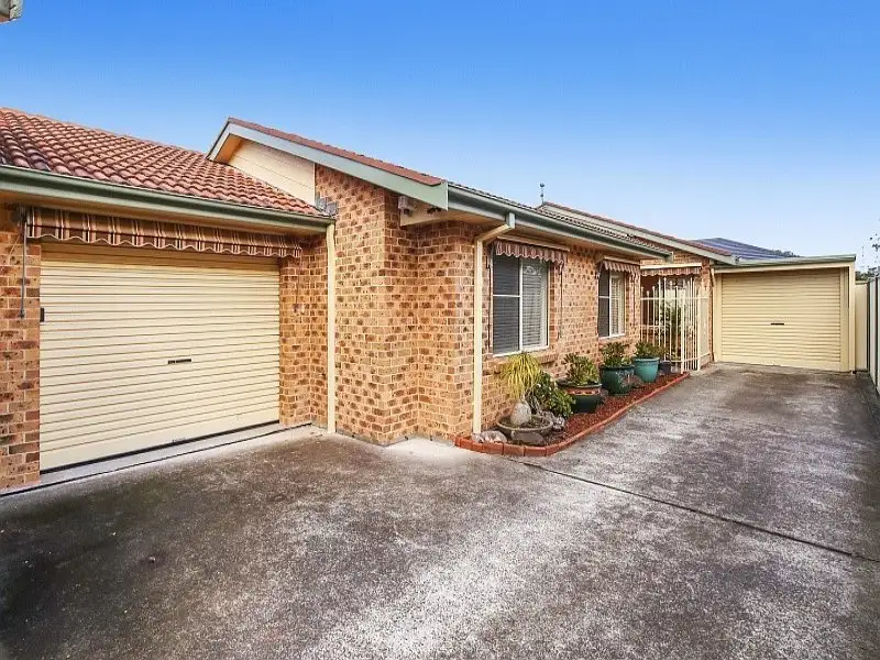 Main view of Homely villa listing, 3/32 Flathead Road, Ettalong Beach NSW 2257