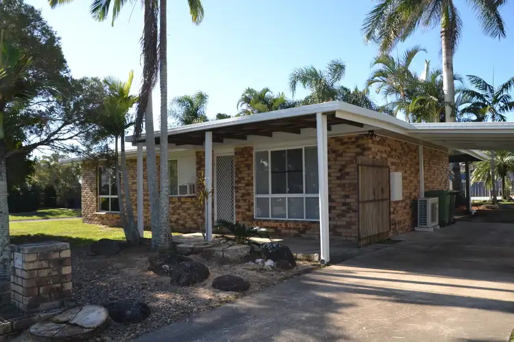 Third view of Homely house listing, 8 Melanie Street, Eimeo QLD 4740
