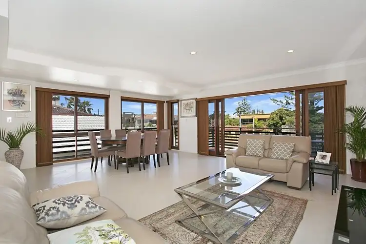 Second view of Homely house listing, 19 Alfred Street, Mermaid Beach QLD 4218