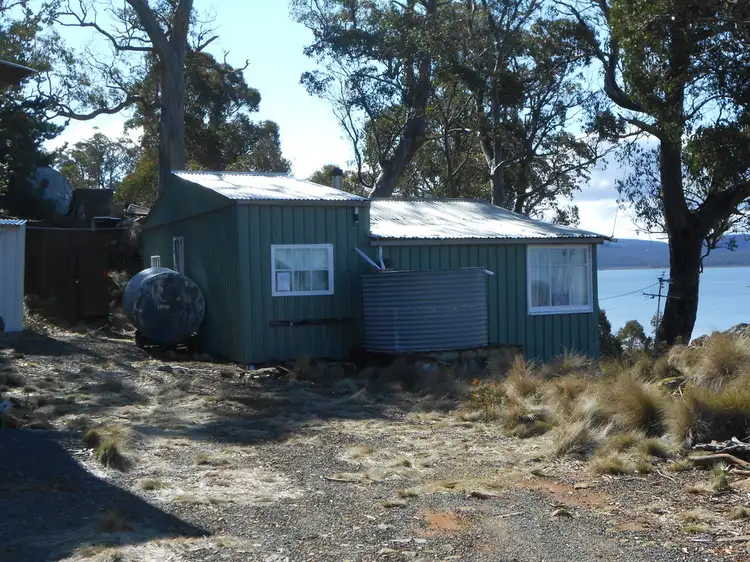 Main view of Homely house listing, 16 Allport Road, Brandum TAS 7304