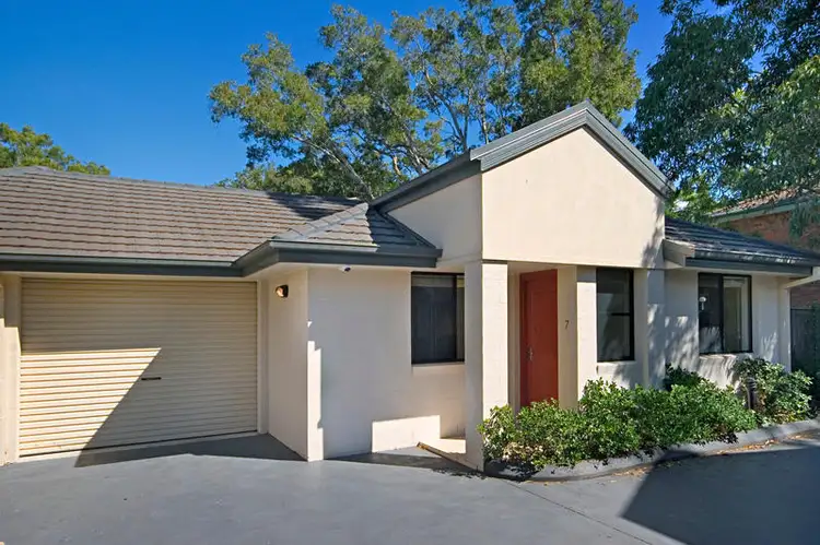 7/88-90 Dunban Road, Woy Woy NSW 2256