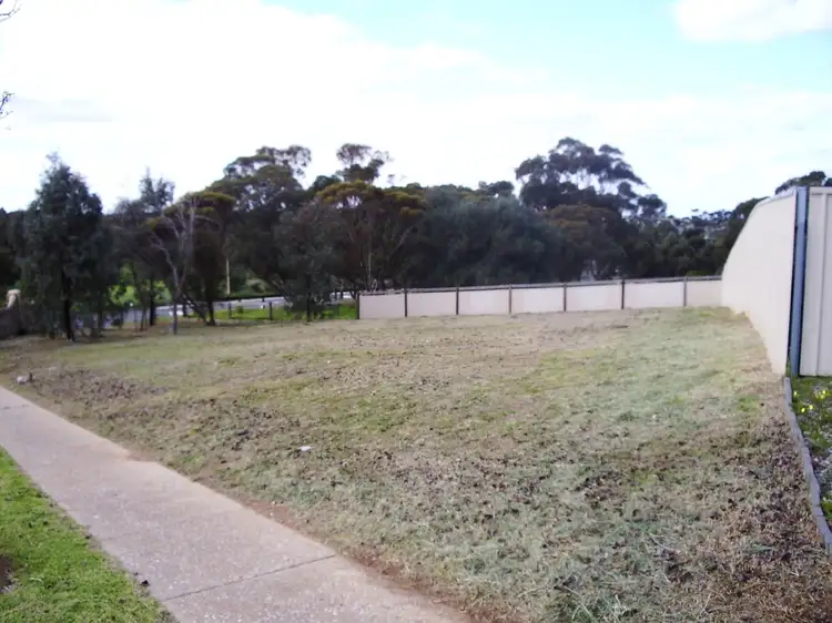 Fourth view of Homely land listing, 1 St Andrews Drive, Strathalbyn SA 5255