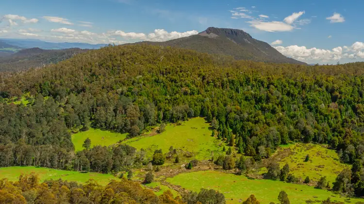 Main view of Homely rural property listing, PID7304330 Highland Lakes Road, Golden Valley TAS 7304