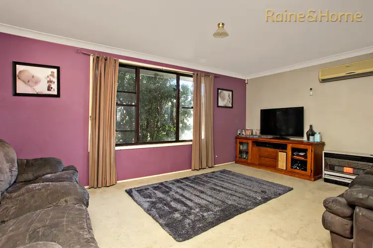 Second view of Homely house listing, 55 Pages Road, St Marys NSW 2760