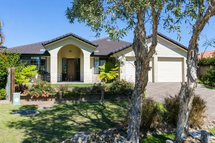 Main view of Homely house listing, 5 Brookside Place, Lota QLD 4179