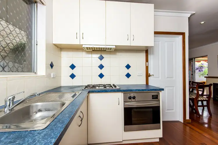 Fifth view of Homely house listing, 52A Unwin Avenue, Wembley Downs WA 6019