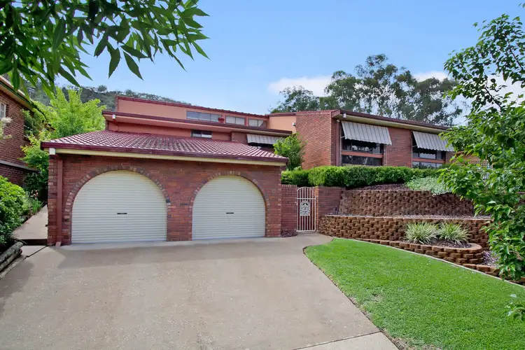 Second view of Homely house listing, 15 Prentice Avenue, Tamworth NSW 2340