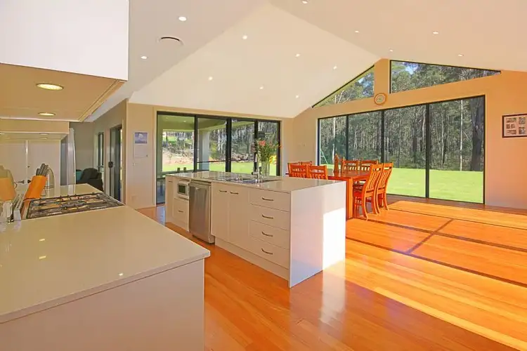 Third view of Homely house listing, 28 Waterson Drive, Surf Beach NSW 2536