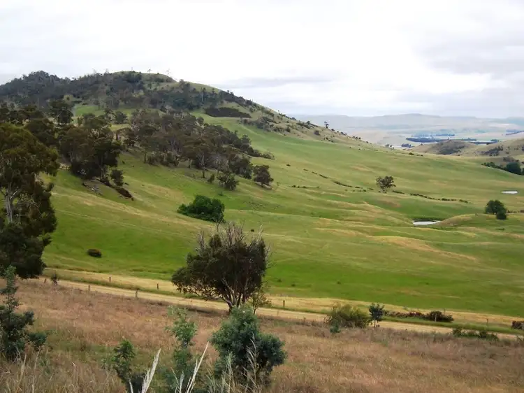Third view of Homely rural property listing, Lot 6 Clifton Vale Road, Dysart TAS 7030