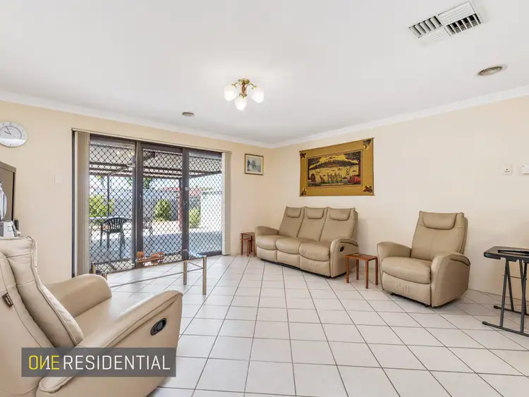 Seventh view of Homely house listing, 7 Moonstone Place, Gosnells WA 6110