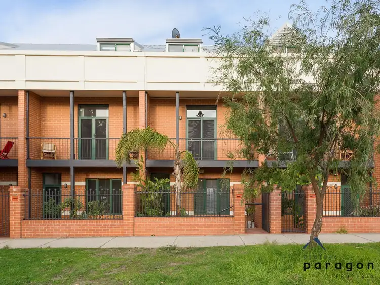 148 Lake Street, Perth WA 6000