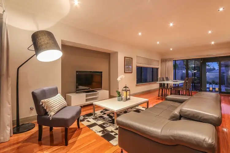 Fifth view of Homely house listing, 15 Parkside Ave, Mount Pleasant WA 6153