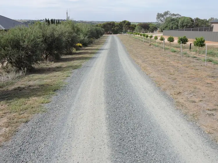 Third view of Homely land listing, Lot 12 Carter Road, Murray Bridge SA 5253