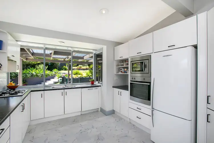 Fifth view of Homely house listing, 3 Wassell Street, Chifley NSW 2036