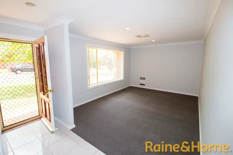 Third view of Homely house listing, 34 Websdale Drive, Dubbo NSW 2830