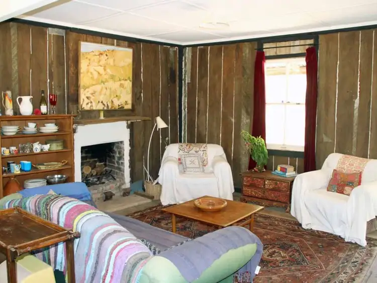 Fourth view of Homely rural property listing, 2914 Lue Road, Mudgee NSW 2850