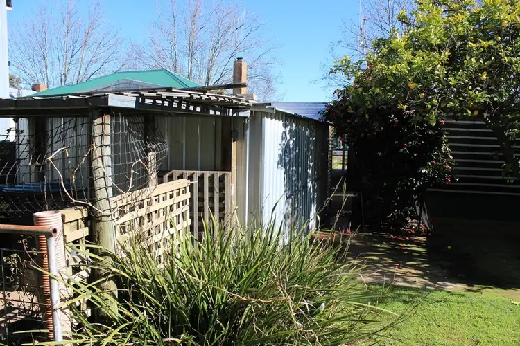 Fifth view of Homely house listing, 28 Tarcombe street, Euroa VIC 3666