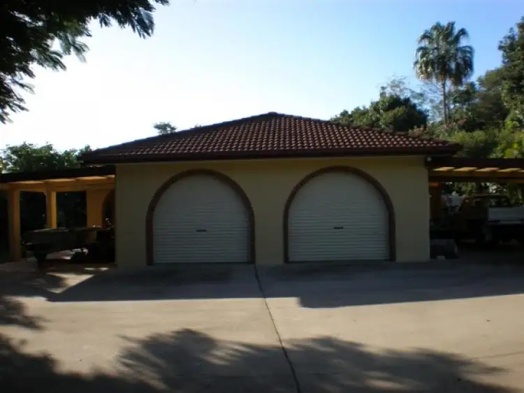 Main view of Homely house listing, 31 Nindavale Avenue, Nindaroo QLD 4740