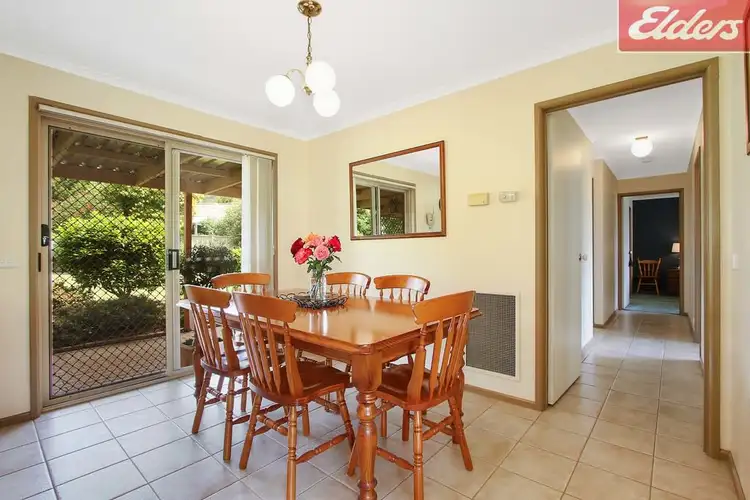 Fourth view of Homely house listing, 12 Elmslie Circuit, Wodonga VIC 3690