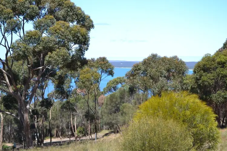 Third view of Homely land listing, Lot 16 Falie Court, American River SA 5221