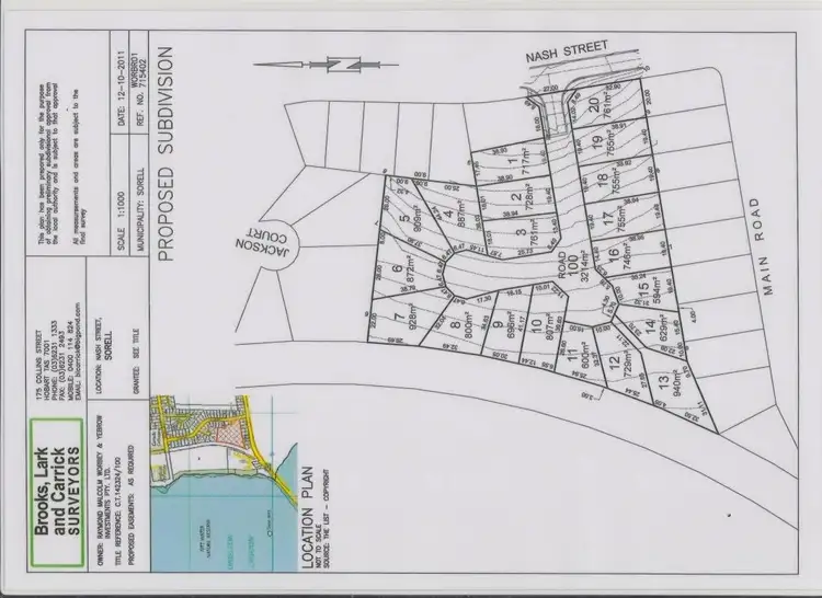 Second view of Homely other listing, 42 Nash Street, Sorell TAS 7172
