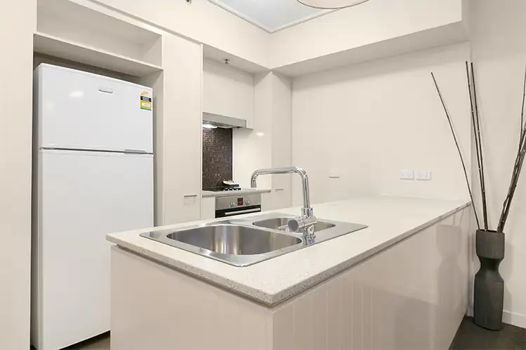 Fifth view of Homely unit listing, 94/18 Tank Street, Brisbane City QLD 4000
