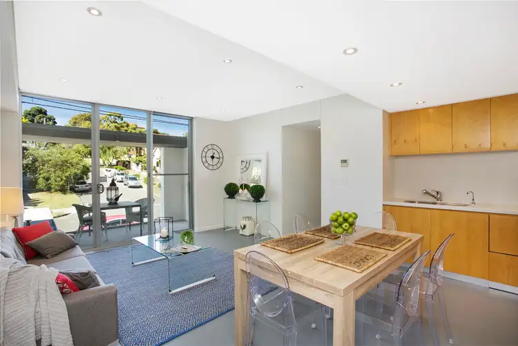 Fourth view of Homely unit listing, 19/76 Wentworth Street, Randwick NSW 2031
