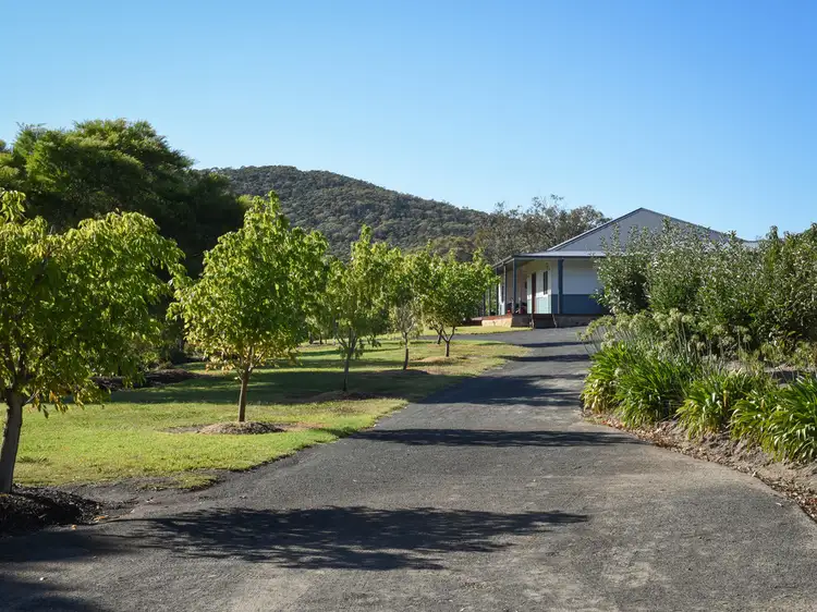 Second view of Homely house listing, 3514 Olympic Highway, Bethungra NSW 2590