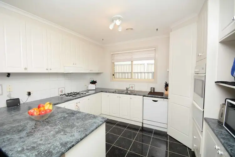 Fourth view of Homely house listing, 5 Holyoake Way, Mildura VIC 3500