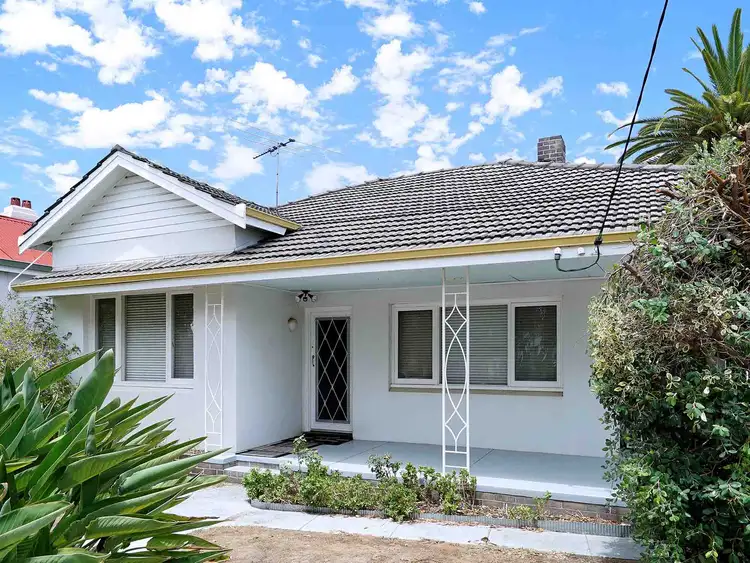 27 Chelmsford Road, Mount Lawley WA 6050