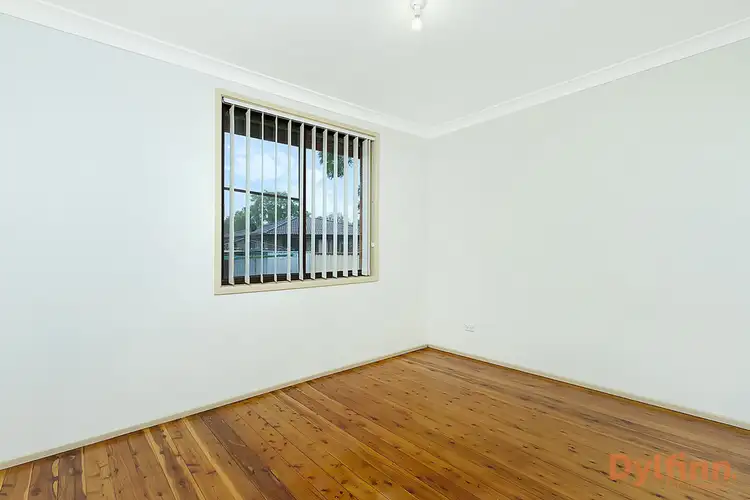 Sixth view of Homely house listing, 28 William Cox Drive, Richmond NSW 2753