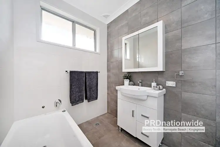 Fifth view of Homely villa listing, 4/38-40 Albert Street, Bexley NSW 2207